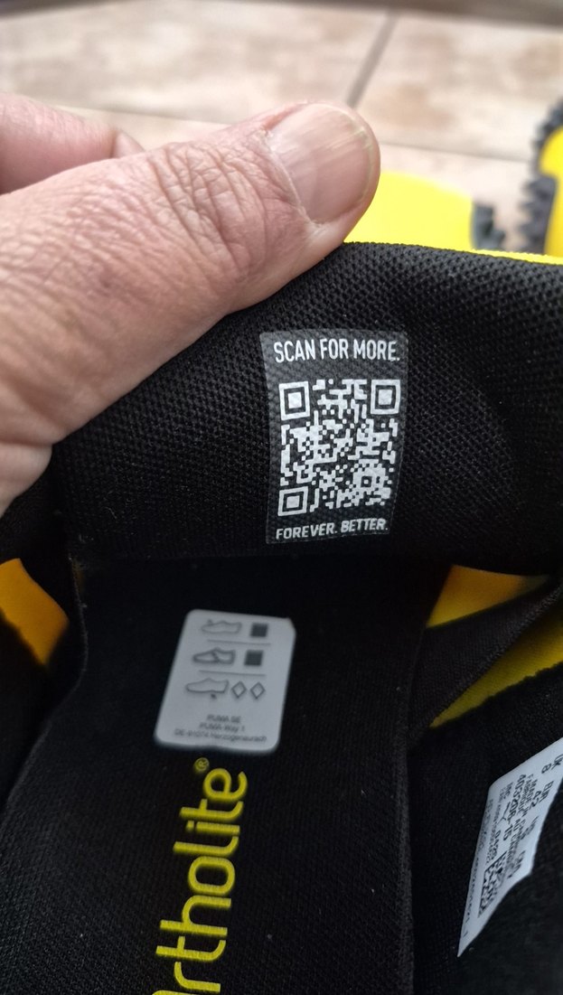 puma mostro orijinal prime unisex - Görsel 4