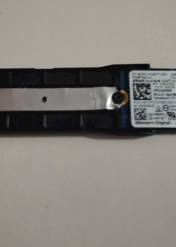 240 gb M.2 SSD