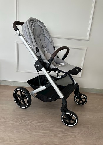 Cybex Balios Luxs Bebek Arabası