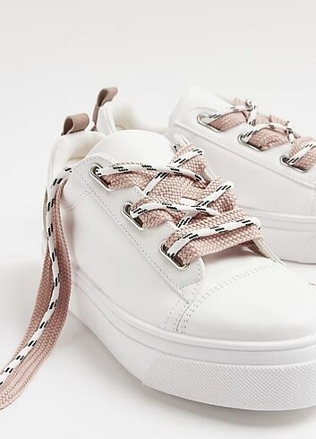 River Island RİVER İSLAND SNEAKER