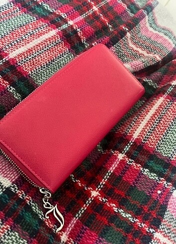 Juicy Couture Juicy Couture cuzdan