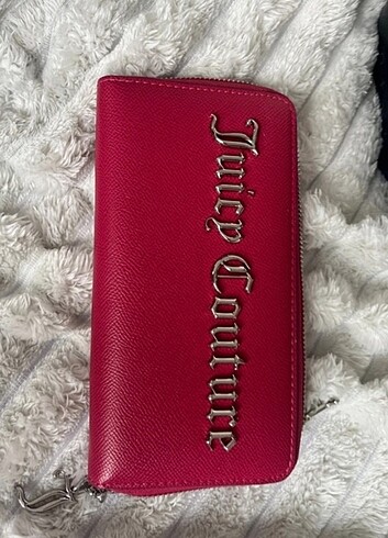 Juicy Couture cuzdan
