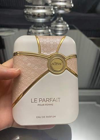 Beden armaf Parfum