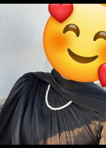 tesettür abiye - Görsel 3