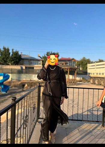 tesettür abiye - Görsel 4