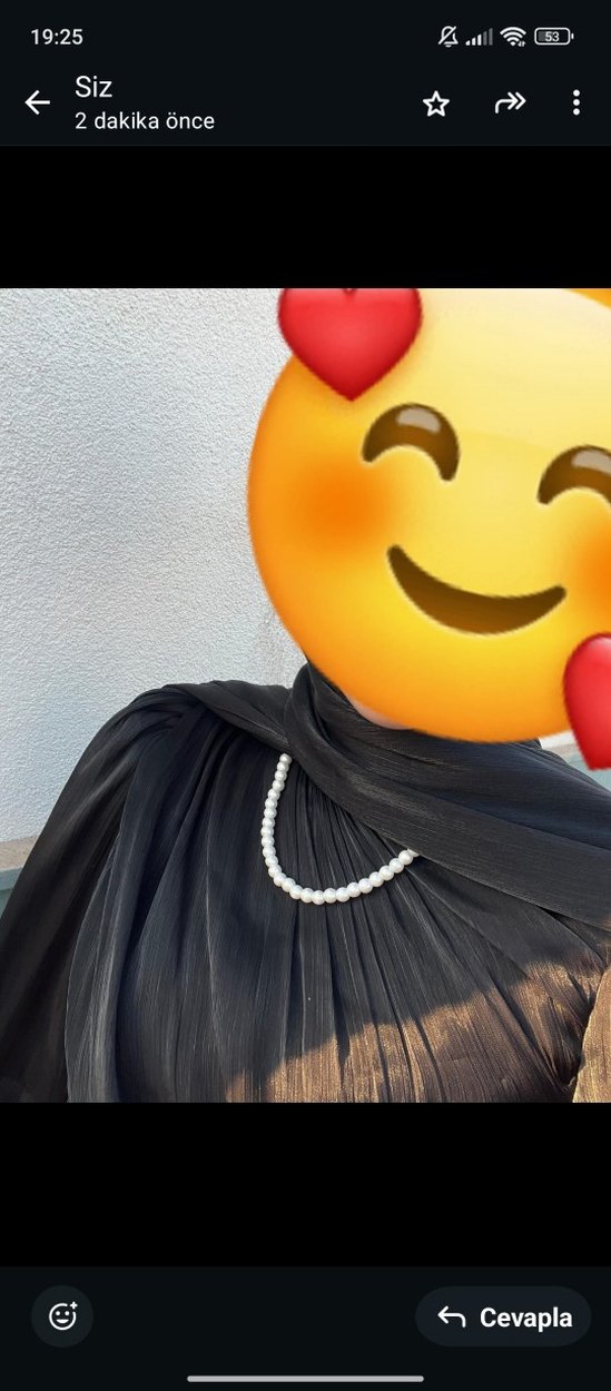 tesettür abiye - Görsel 3