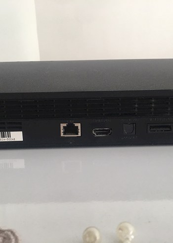 PlayStation 3 Slim - Görsel 3