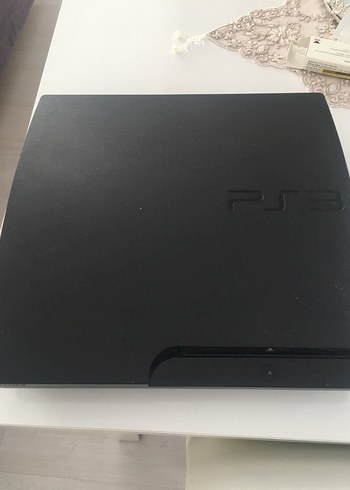PlayStation 3 Slim - Görsel 5