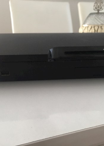 PlayStation 3 Slim - Görsel 4