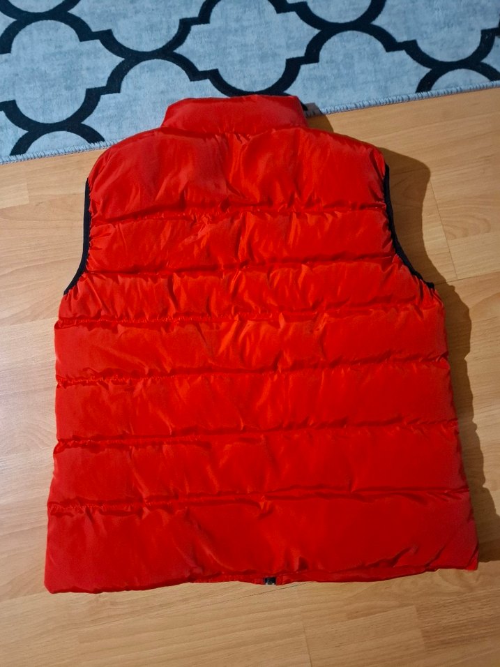 erkek Yelek - Görsel 2