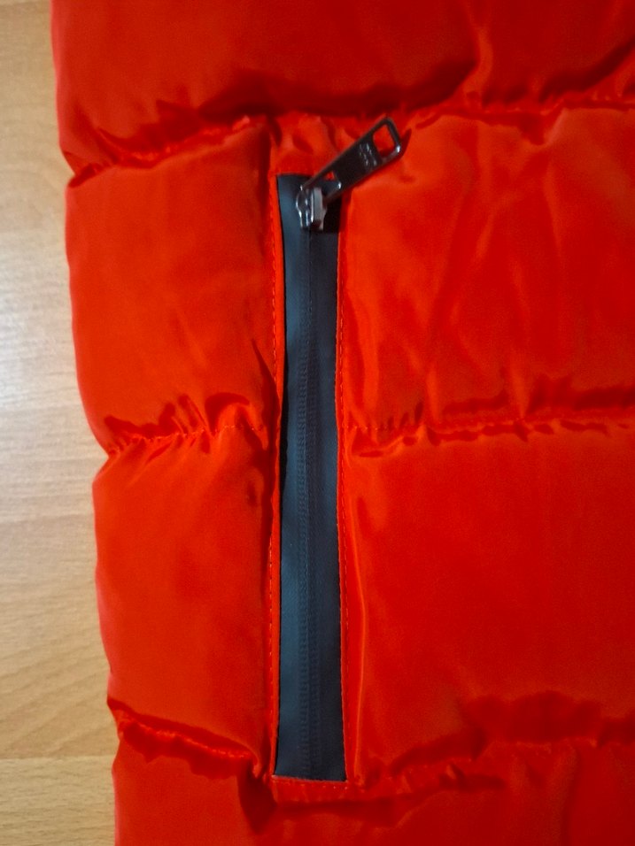 erkek Yelek - Görsel 4