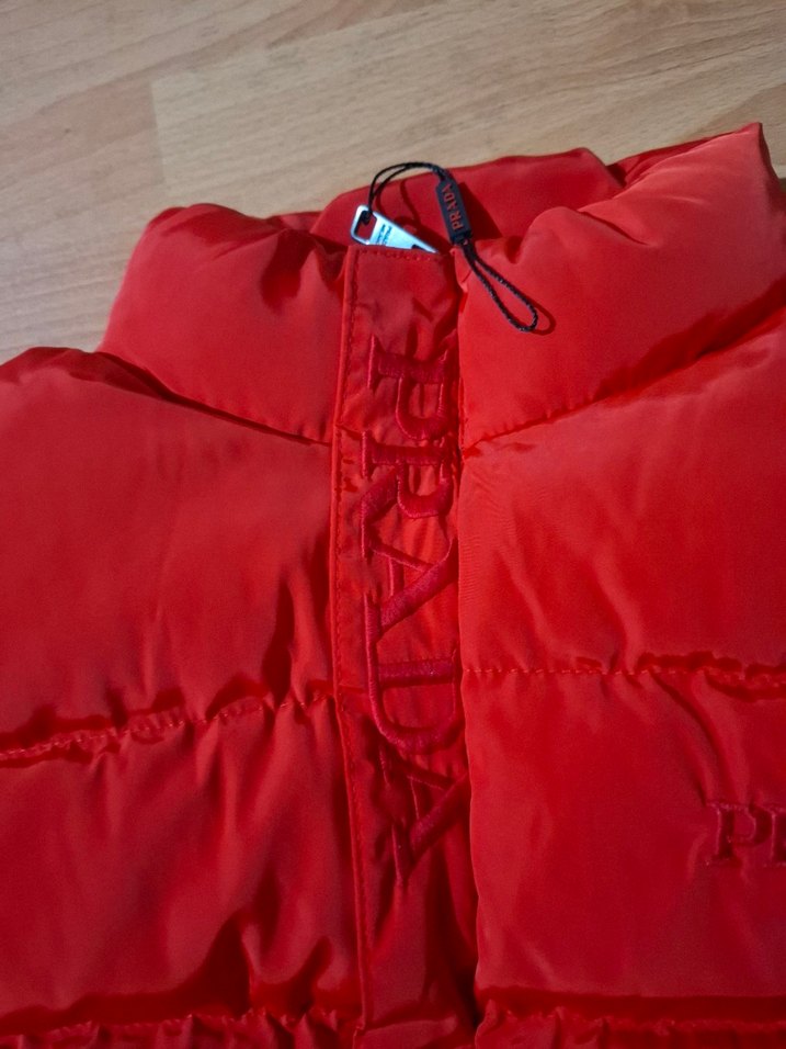 erkek Yelek - Görsel 3