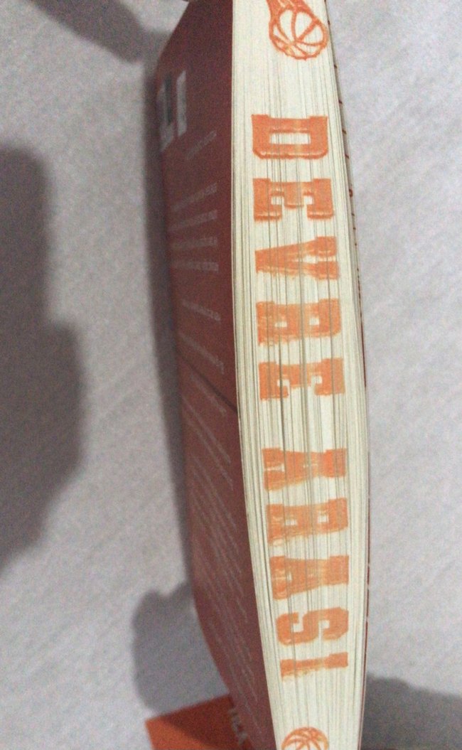 HER KIMSEN 5. Baskı Beyaz Kapak - Görsel 5