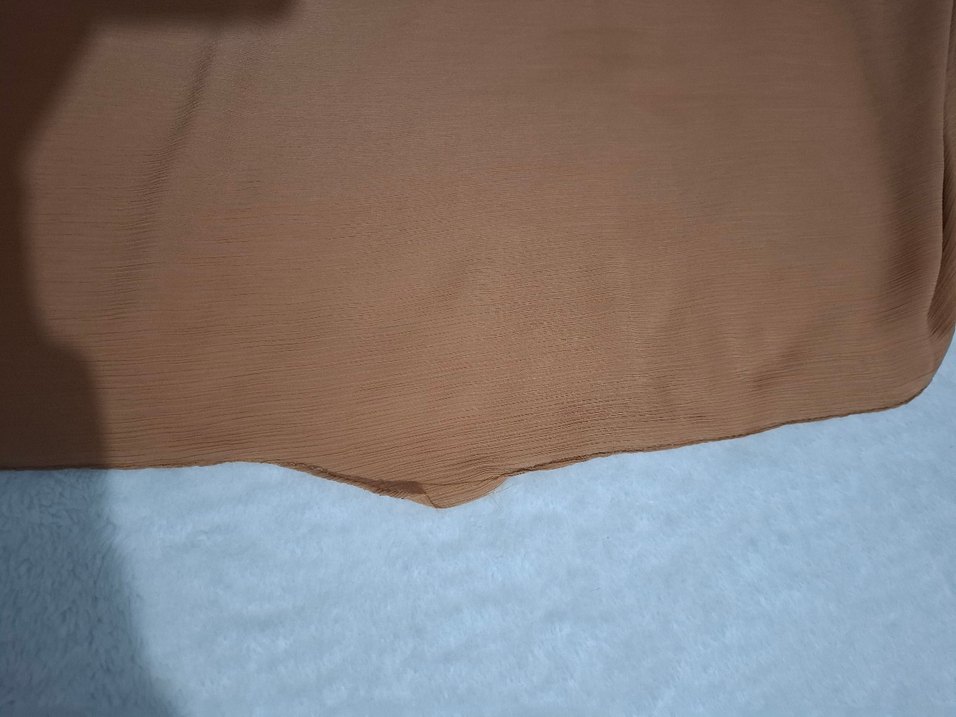 Kadın Şal - Görsel 2