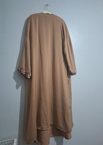 Kinomo ve Elbise - Görsel 6