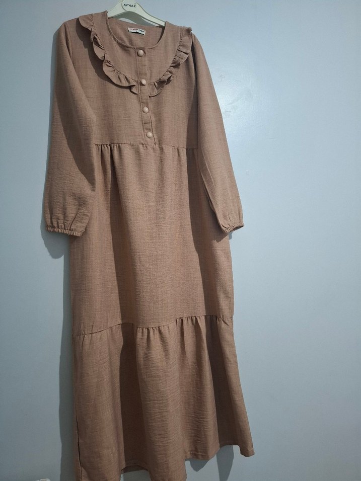 Kinomo ve Elbise - Görsel 2