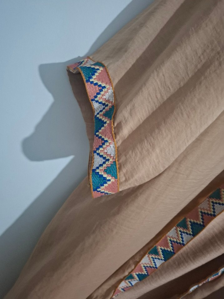 Kinomo ve Elbise - Görsel 5