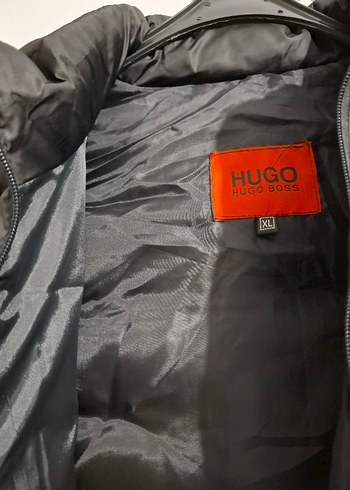 Siyah Fermuarlı Erkek Yelek - Görsel 5