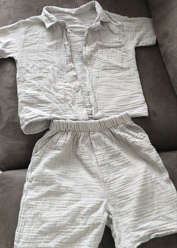 erkek alt üst takım - Görsel 3