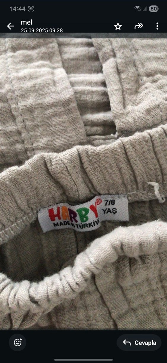 erkek alt üst takım - Görsel 2