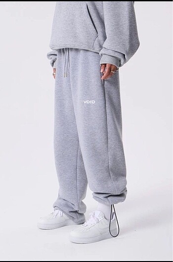 Nike void eşofman