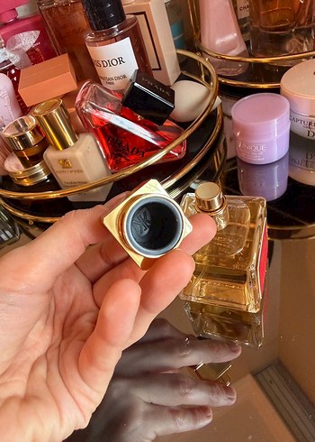 Baccarat rouge 540 - Görsel 6