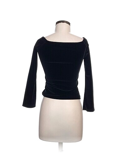 s Beden Vintage Love Bluz %70 İndirimli.