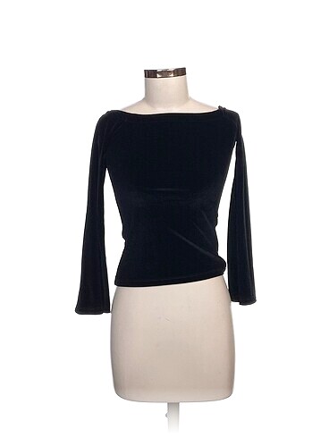 Vintage Love Bluz %70 İndirimli.