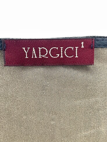 s Beden siyah Renk Yargıcı Bluz %70 İndirimli.