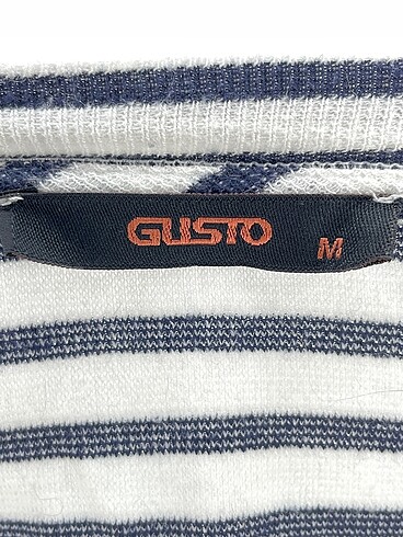 m Beden çeşitli Renk Gusto Bluz %70 İndirimli.