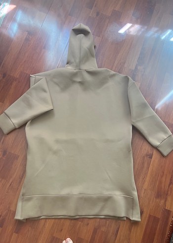 Camel Scuba Kadın Sweat Takım - Görsel 5