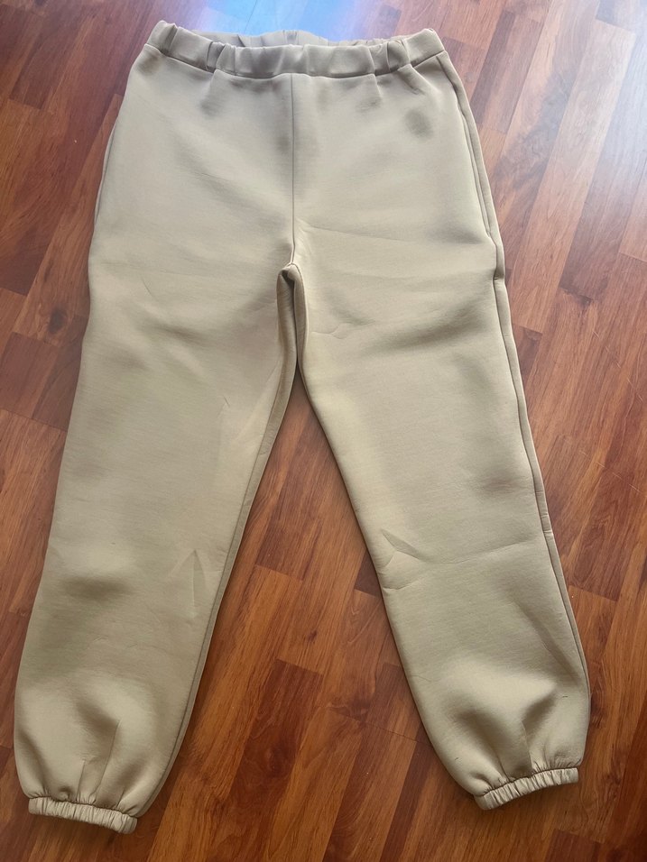 Camel Scuba Kadın Sweat Takım - Görsel 2