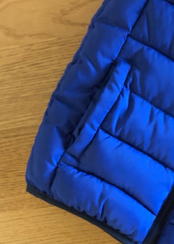 Mayoral Kışlık Dolgulu Yelek Lacivert - Görsel 3