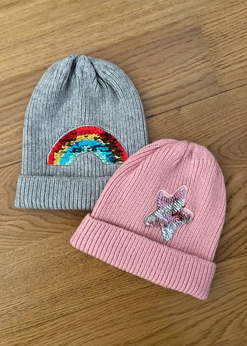 Zara 2-3 Yaş, 20 cm