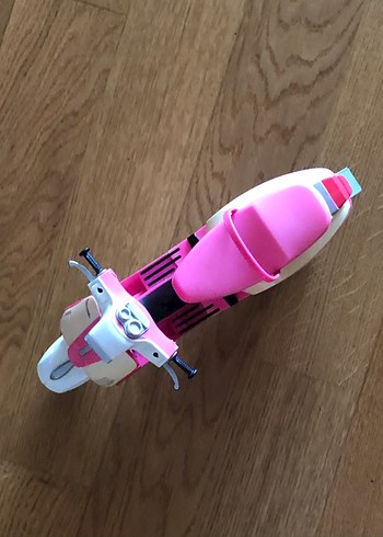 Vinx Blooms Vespa - Görsel 3