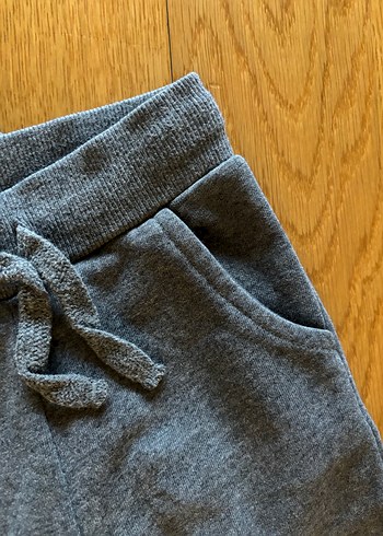 Koton Kız Çocuk Basic Eşofman Takımı - Görsel 5