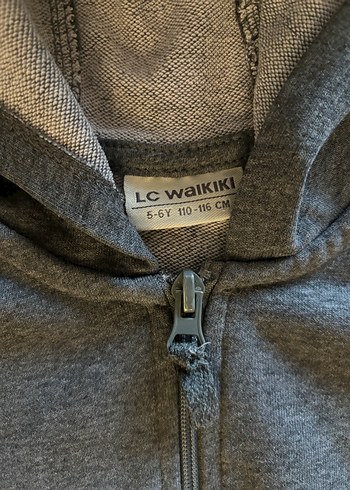 Koton Kız Çocuk Basic Eşofman Takımı - Görsel 3