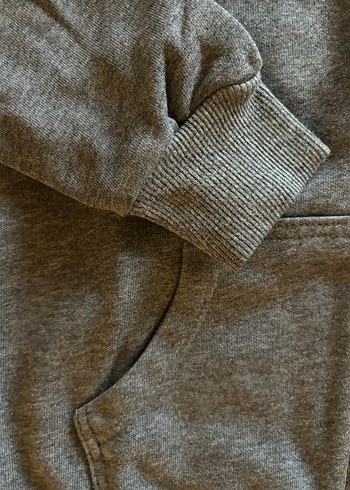 Koton Kız Çocuk Basic Eşofman Takımı - Görsel 4