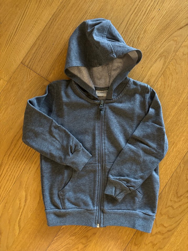 Koton Kız Çocuk Basic Eşofman Takımı - Görsel 2