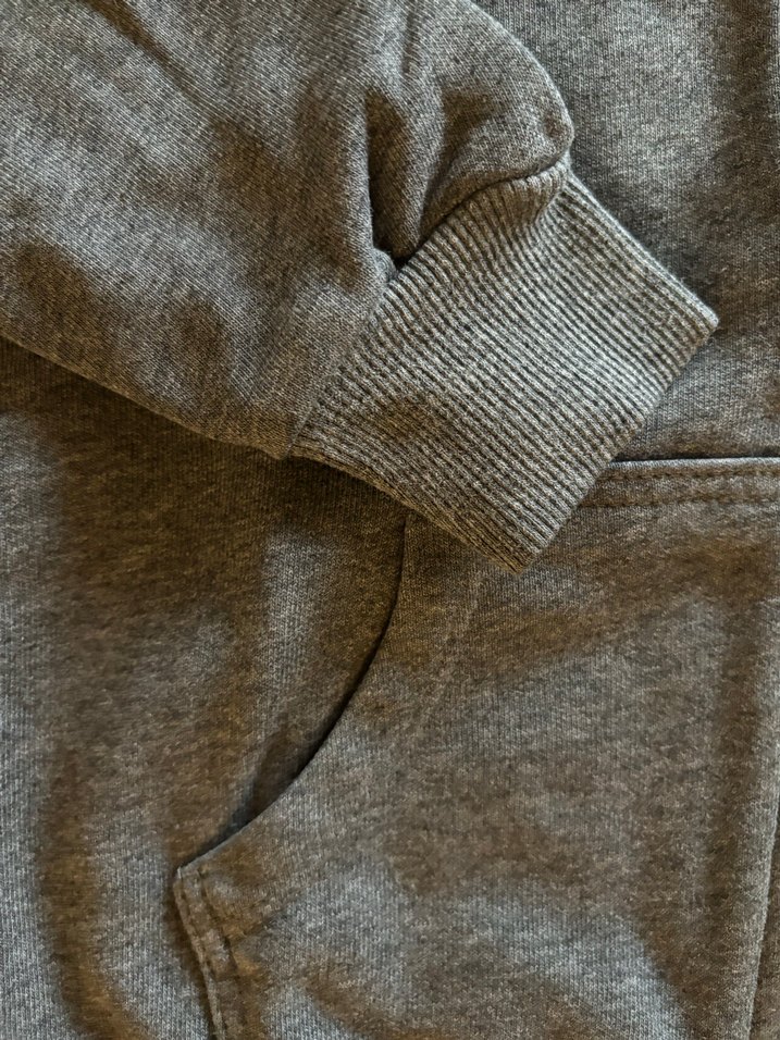 Koton Kız Çocuk Basic Eşofman Takımı - Görsel 4