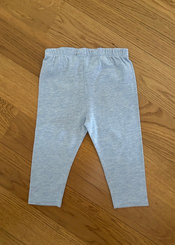 LC Waikiki 2li Beli Lastikli Tayt - Görsel 2