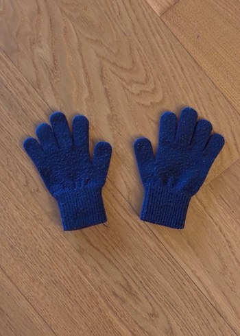 H&M 2li Eldiven - Görsel 2