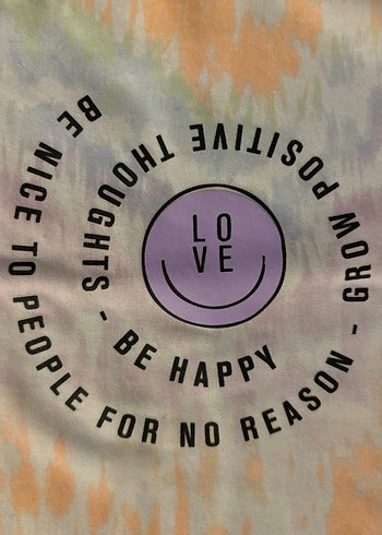 LC Waikiki Kız Çocuk Tişört ve Şort - Görsel 4