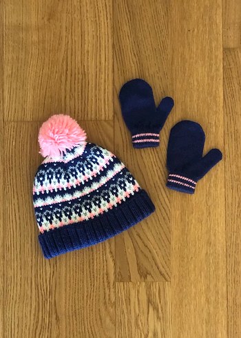 Carter's 5-8 Yaş, 22 cm