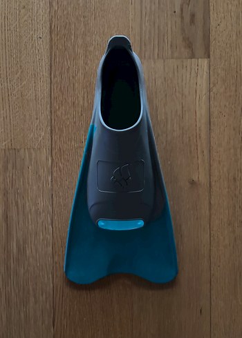 Madwave Unisex Çocuk Turkuaz Kısa Palet - Görsel 5