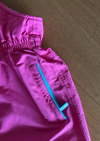 LC Waikiki Pembe Kayak Tulumu - Görsel 5