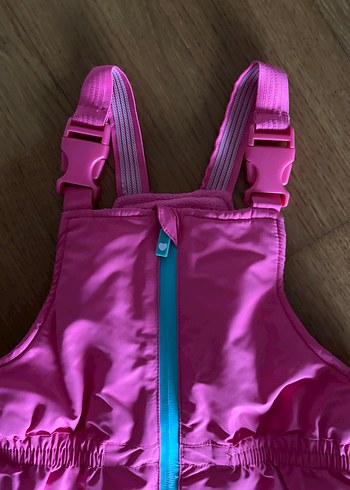 LC Waikiki Pembe Kayak Tulumu - Görsel 2