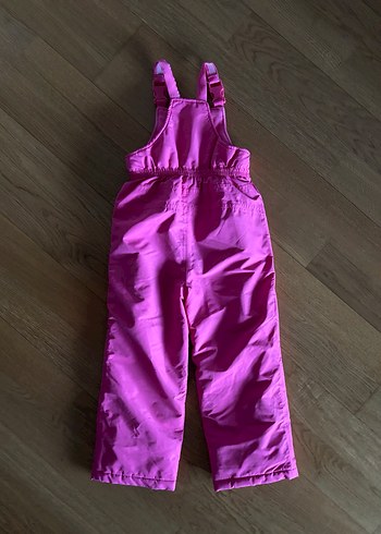 LC Waikiki Pembe Kayak Tulumu - Görsel 7