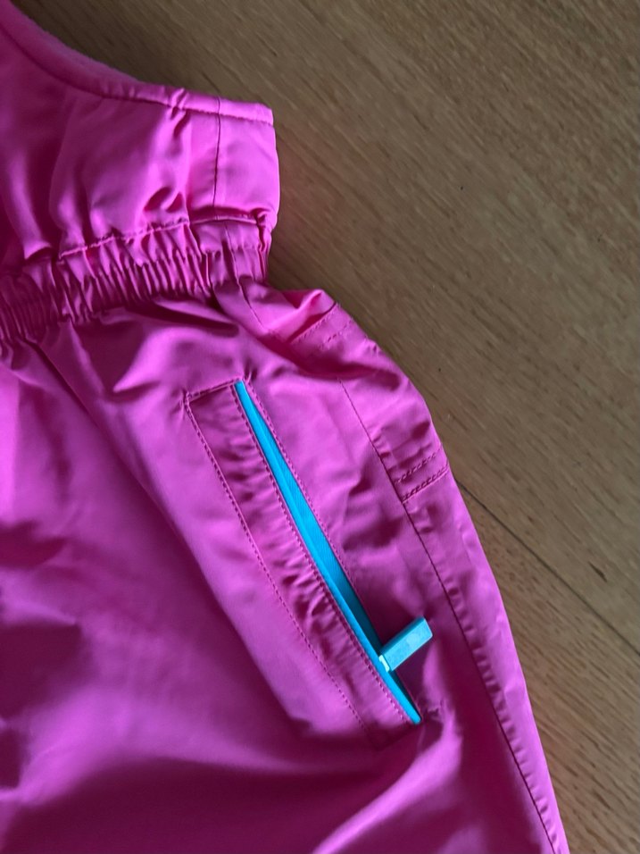 LC Waikiki Pembe Kayak Tulumu - Görsel 5