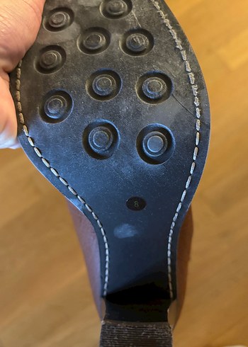 Casadei Taba Bot - Görsel 9